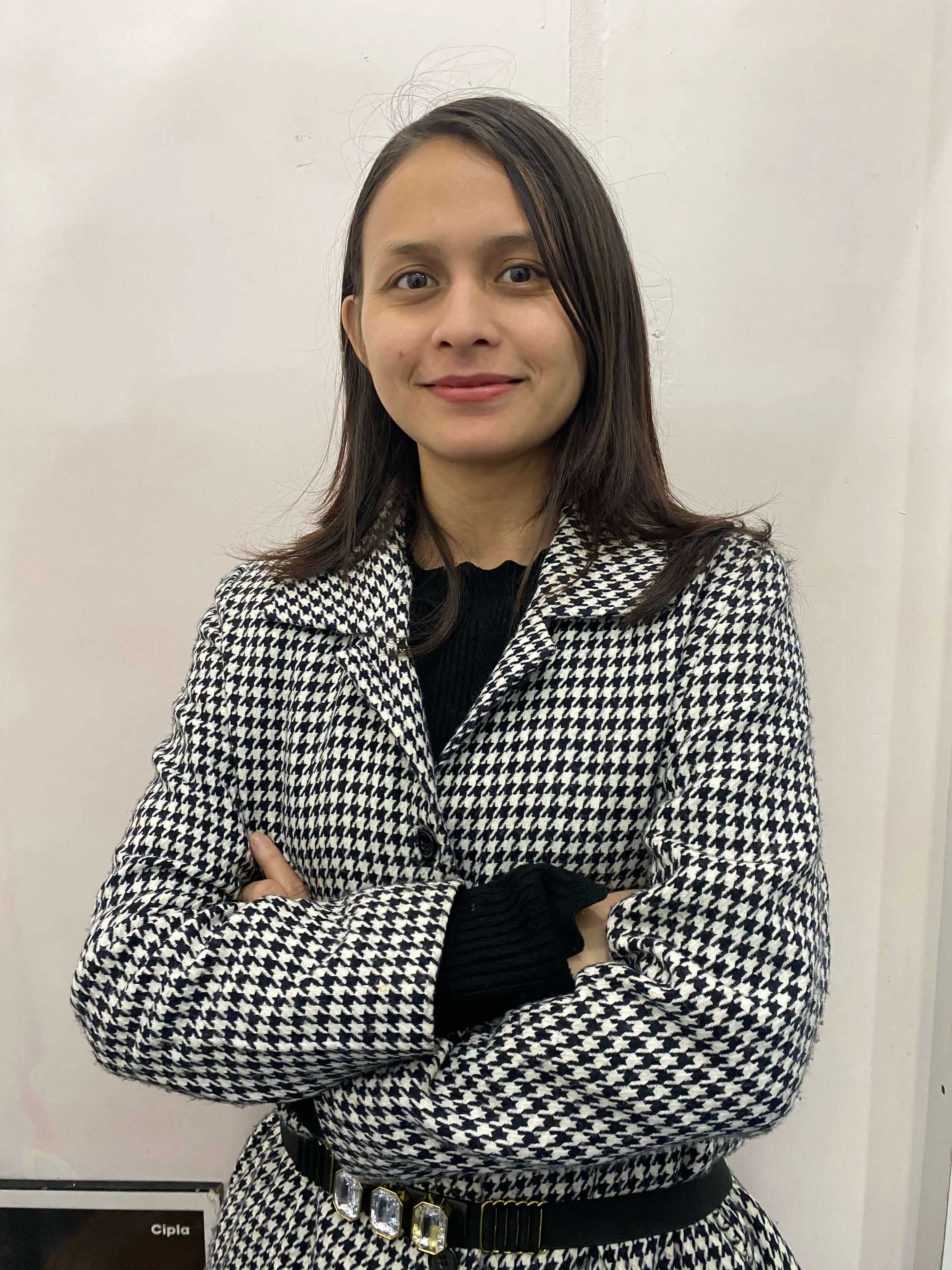 Lavynia Careen Wahlang